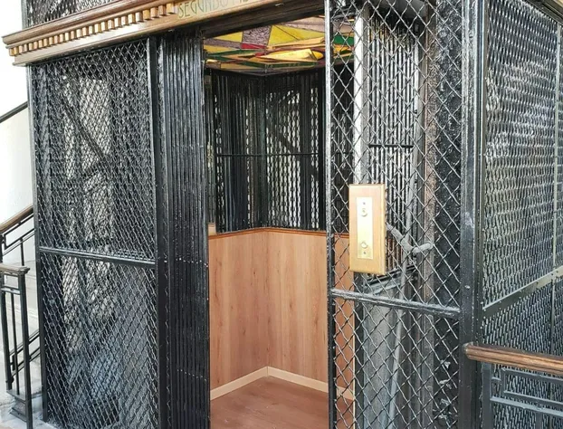 Gran Hotel Alijadores hotel detail image 2