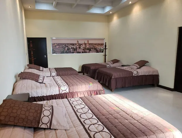 Gran Hotel Alijadores hotel detail image 4