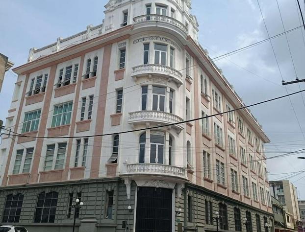 Gran Hotel Alijadores hotel detail image 1