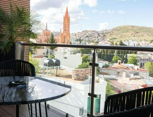 Casa Cuarzo Hotel Boutique hotel detail image 2