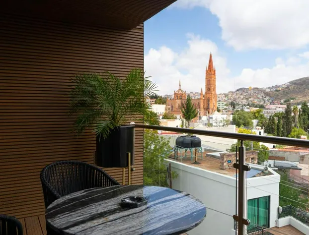 Casa Cuarzo Hotel Boutique hotel detail image 1