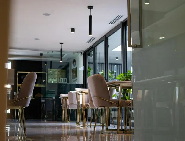 Casa Cuarzo Hotel Boutique hotel detail image 3