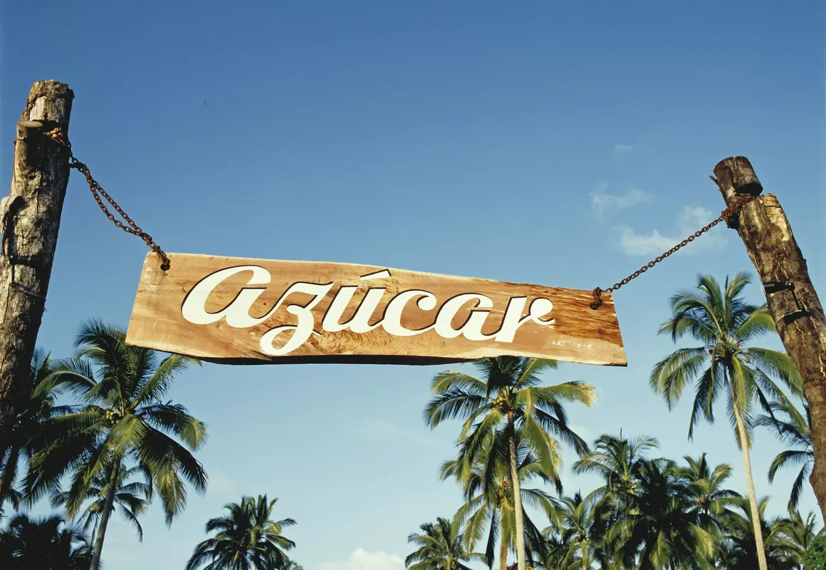 Azucar, Monte Gordo, a Member of Design Hotels hotel hero