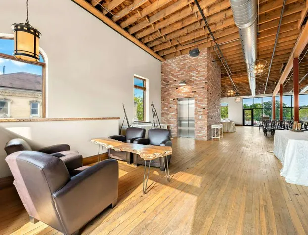 The Arlington Hotel, Bw Signature Collection hotel detail image 2