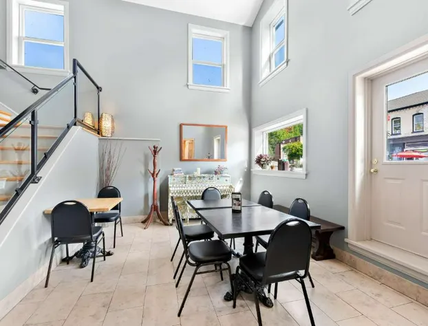 The Arlington Hotel, Bw Signature Collection hotel detail image 4