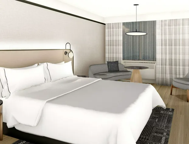 Hotel Vallea Bromont, Tapestry Collection by Hilton hotel detail image 3