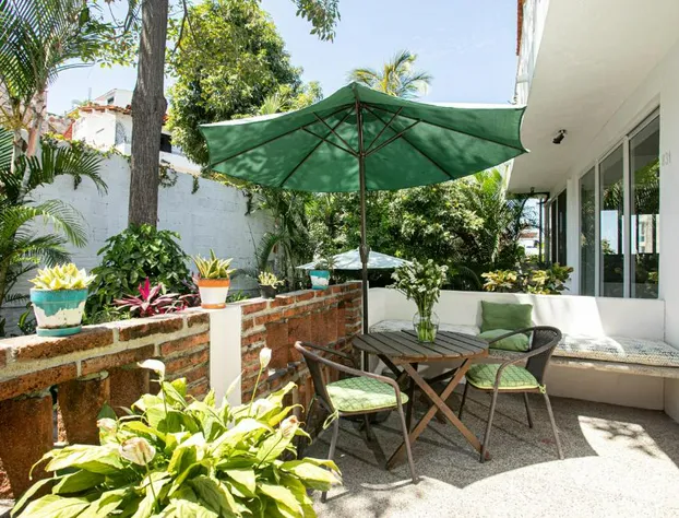 Casitas Miramar Puerto Vallarta Malecón hotel detail image 3