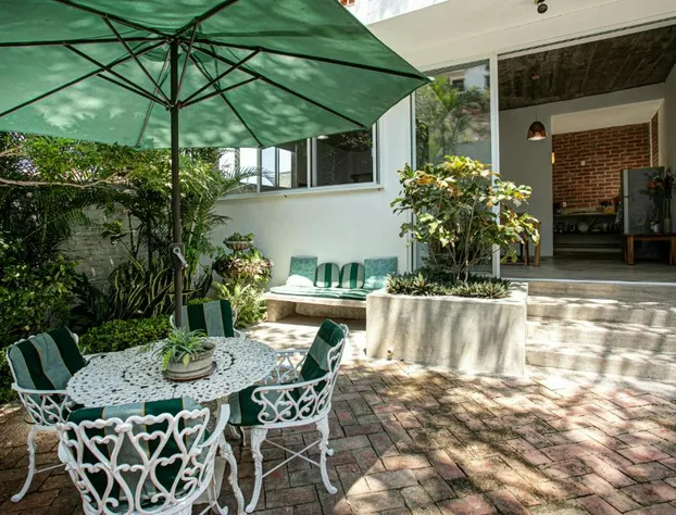 Casitas Miramar Puerto Vallarta Malecón hotel detail image 4