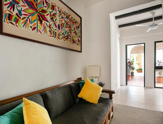 Casitas Miramar Puerto Vallarta Malecón hotel detail image 1