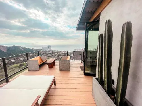 Native Residence hotel hero