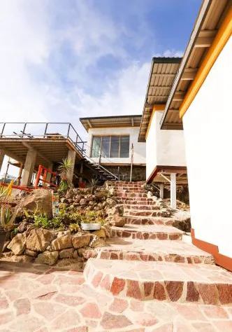 Native Residence hotel detail image 1