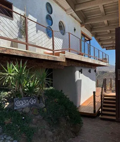 Native Residence hotel detail image 3