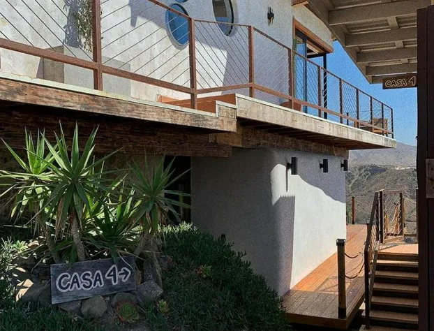 Native Residence hotel detail image 1