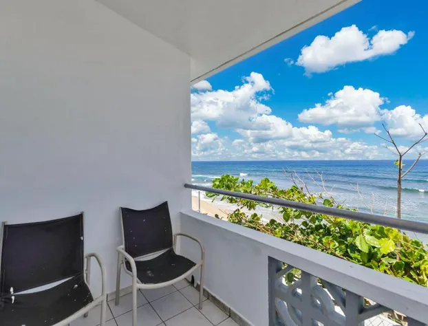 Bella Surf Inn hotel detail image 1