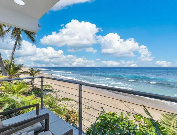 Bella Surf Inn hotel detail image 2