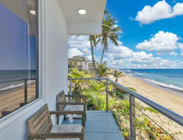 Bella Surf Inn hotel detail image 3