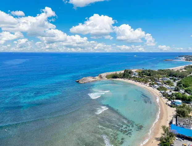 Bella Surf Inn hotel detail image 4