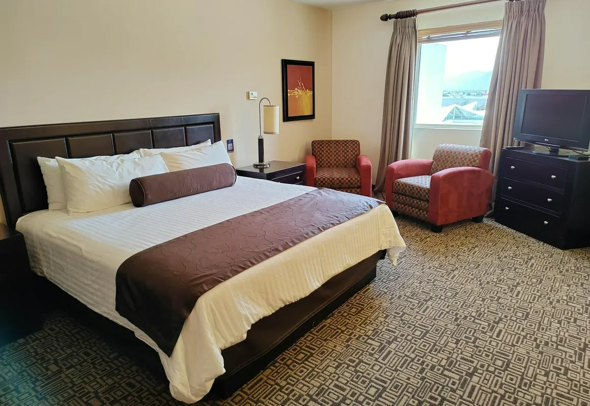 Wyndham Garden Torreon Tecnologico hotel hero