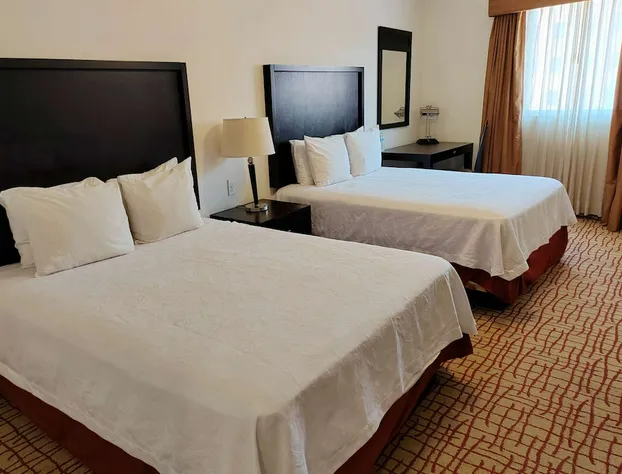 Wyndham Garden Torreon Tecnologico hotel detail image 3