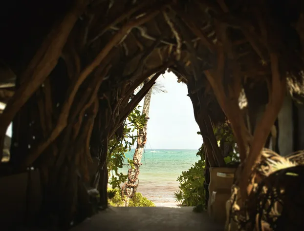 Cabañas Playa Condesa Tulum hotel detail image 2