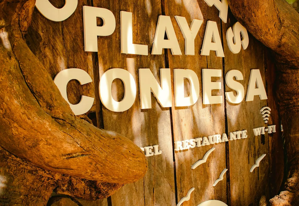 Cabañas Playa Condesa Tulum hotel hero