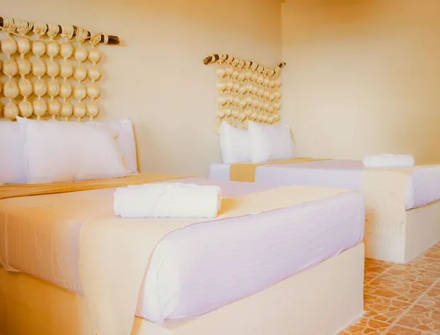 Cabañas Playa Condesa Tulum hotel detail image 4