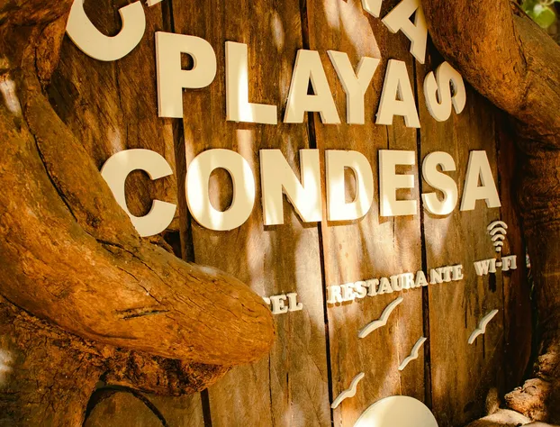 Cabañas Playa Condesa Tulum hotel detail image 1