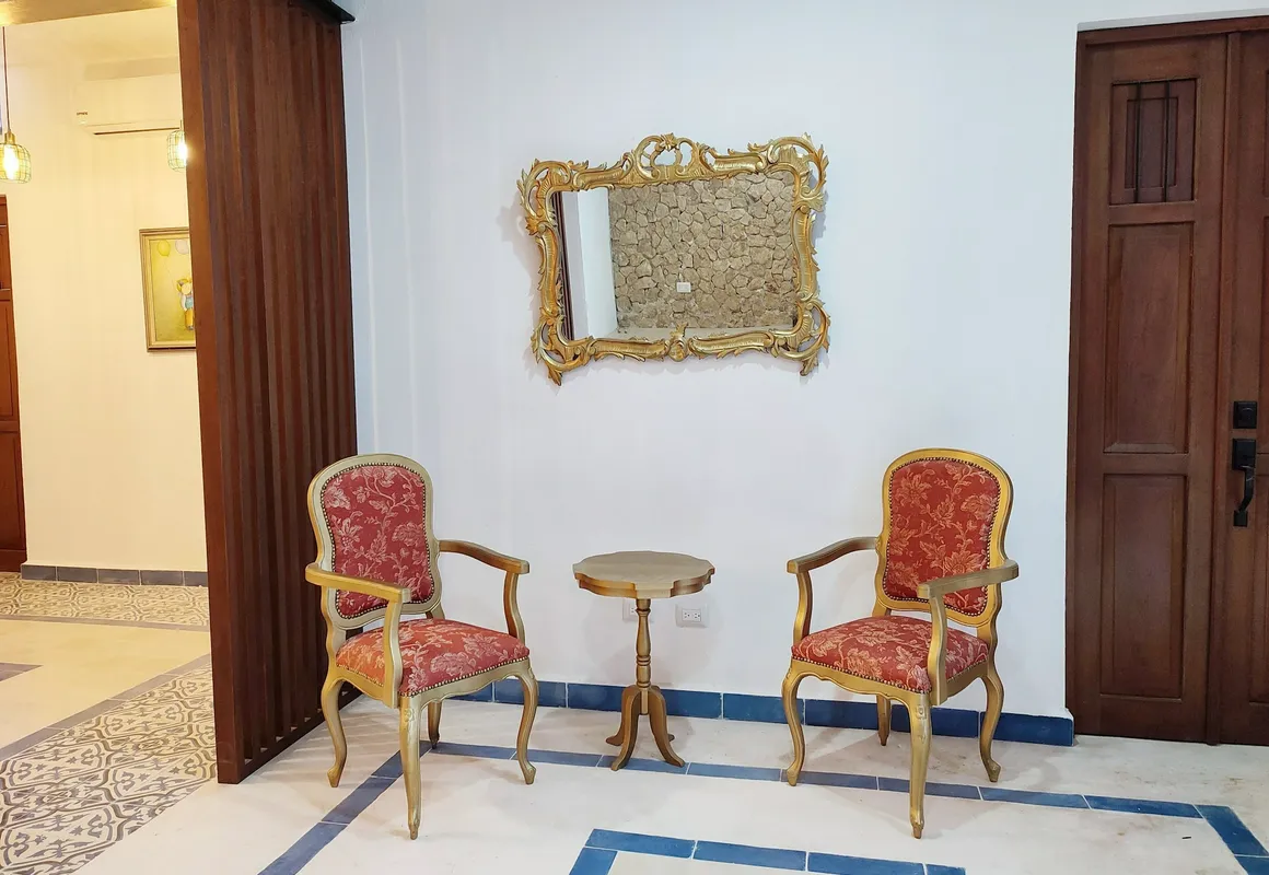 Hotel Casa Azuli hotel hero