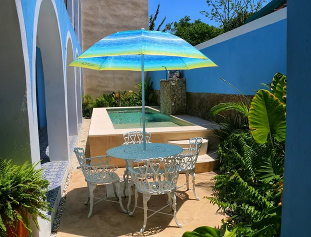 Hotel Casa Azuli hotel detail image 1