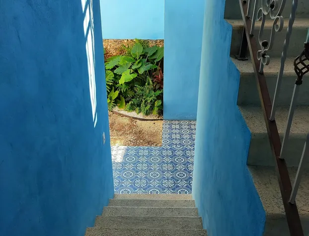 Hotel Casa Azuli hotel detail image 3