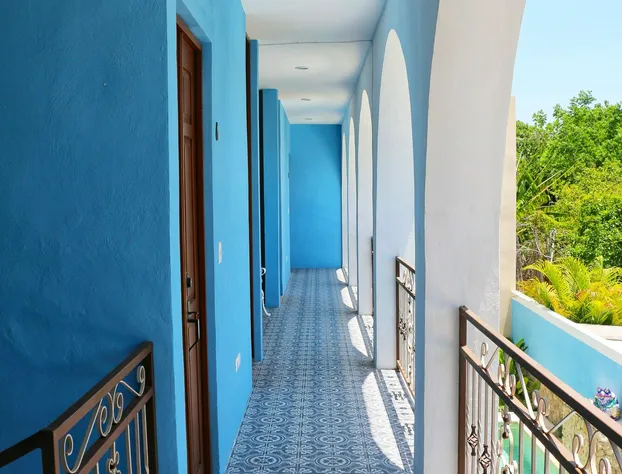 Hotel Casa Azuli hotel detail image 4