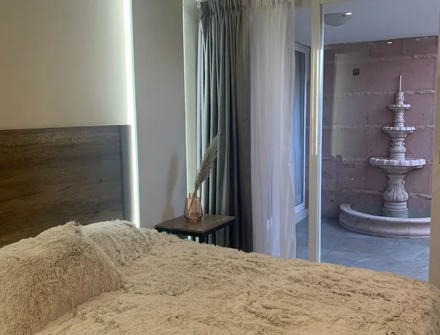 La Grande Maison hotel detail image 3