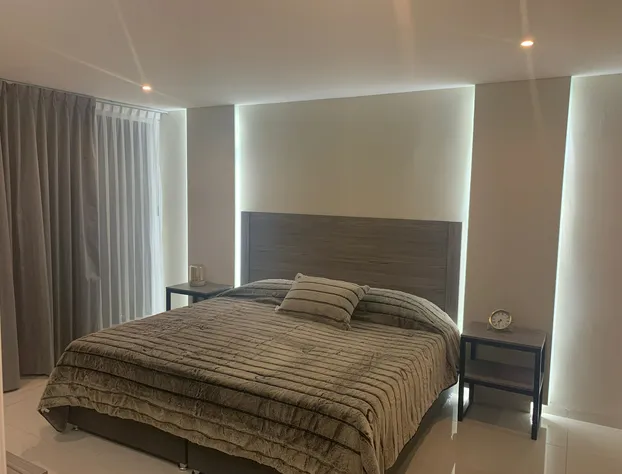 La Grande Maison hotel detail image 4