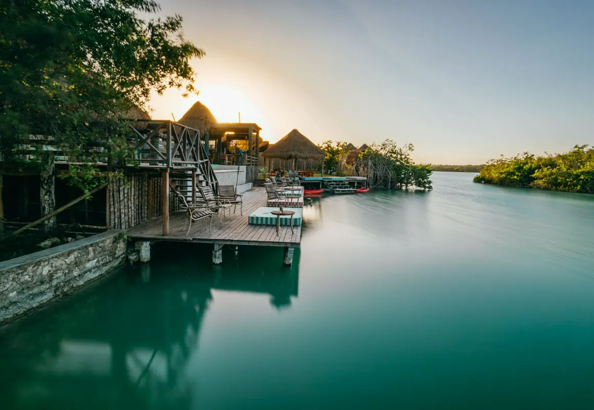 Embajada Universal By La Eufemia Group hotel hero