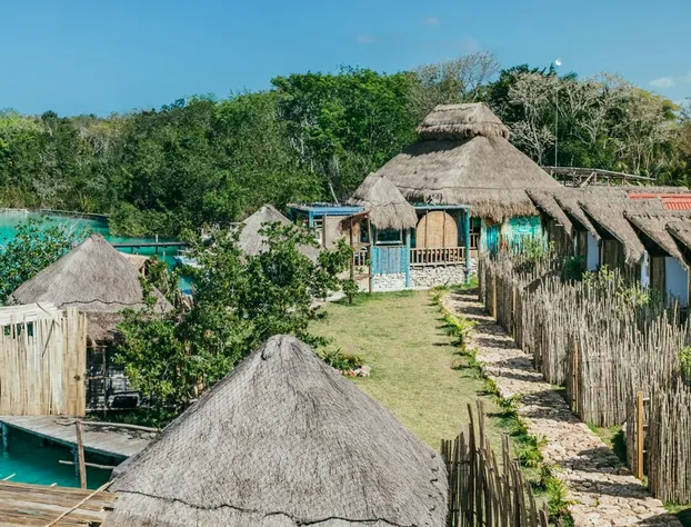 Embajada Universal By La Eufemia Group hotel detail image 1