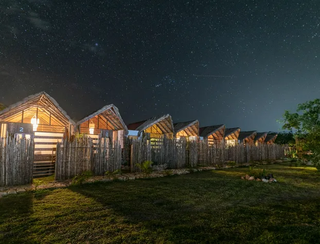 Embajada Universal By La Eufemia Group hotel detail image 2