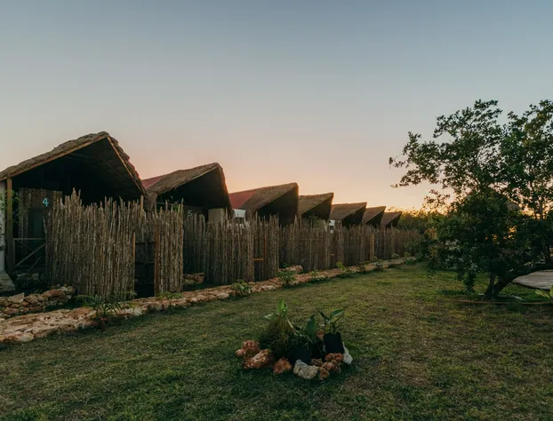 Embajada Universal By La Eufemia Group hotel detail image 3