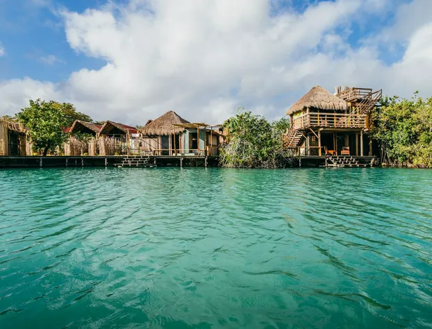 Embajada Universal By La Eufemia Group hotel detail image 4