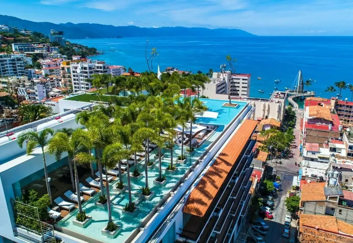 Condo 57 By Trvl2hm hotel hero