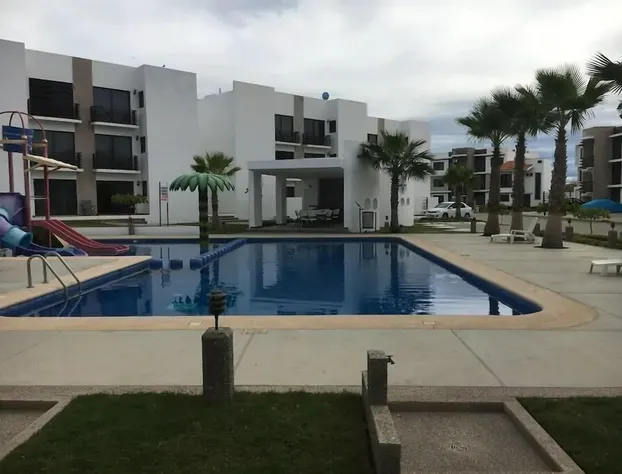 Departamentos Pacific Blue hotel detail image 1