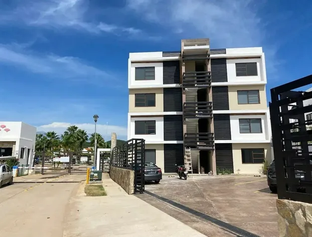 Departamentos Pacific Blue hotel detail image 2