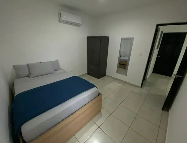 Departamentos Pacific Blue hotel detail image 3