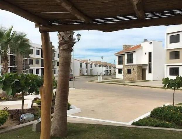 Departamentos Pacific Blue hotel detail image 1