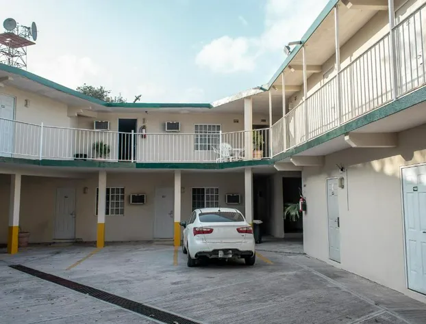 BONITTO INN® Manuel hotel detail image 1