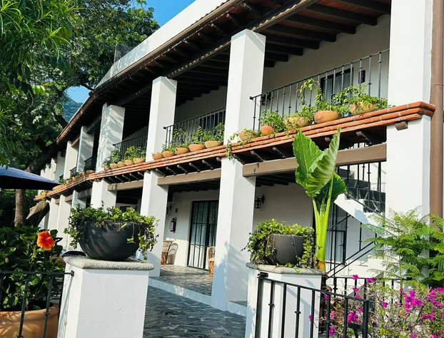 Tatala Hotel Boutique hotel detail image 1