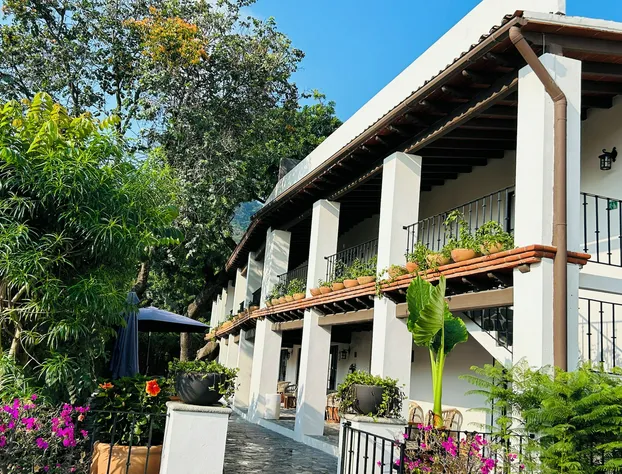 Tatala Hotel Boutique hotel detail image 2