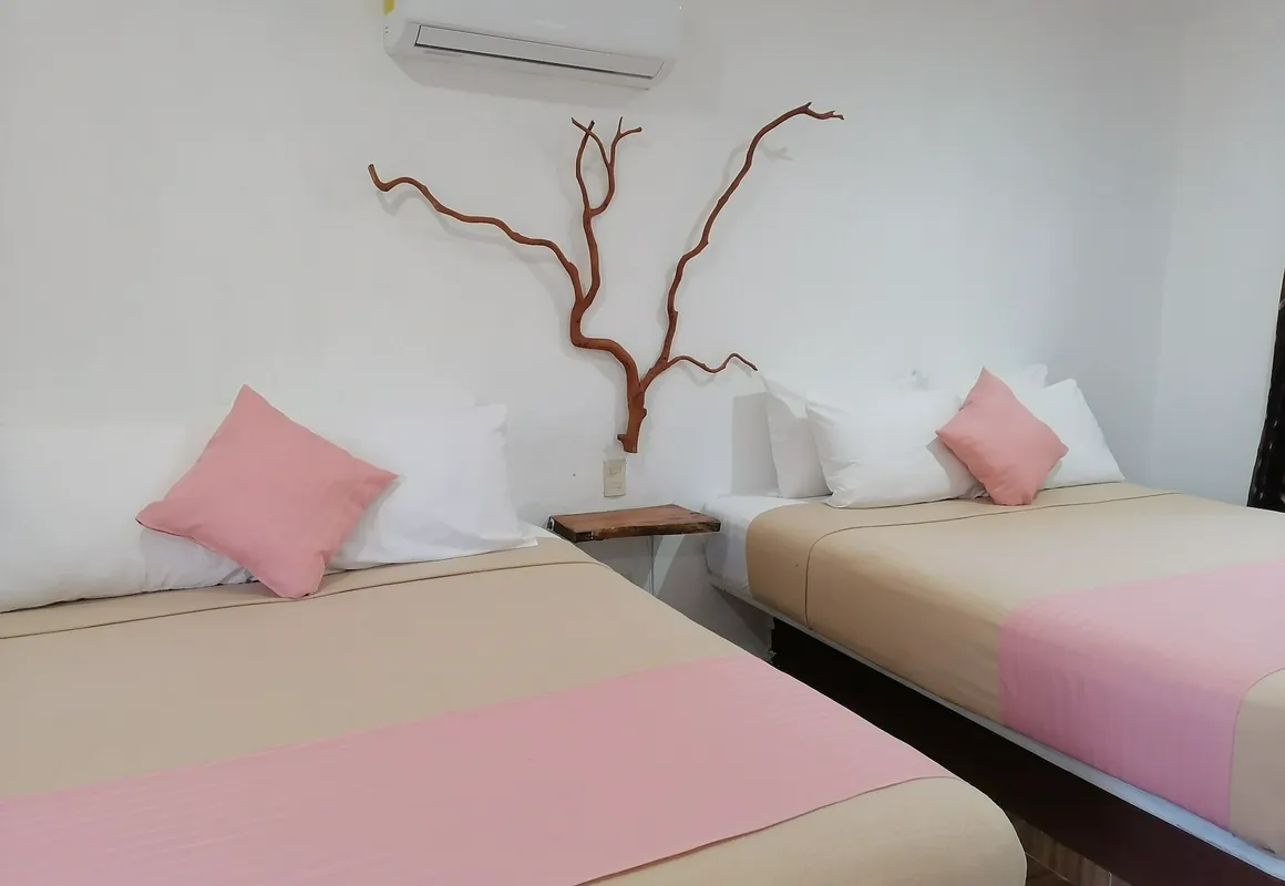 Yanay Natural Retreat & Hotel hotel hero