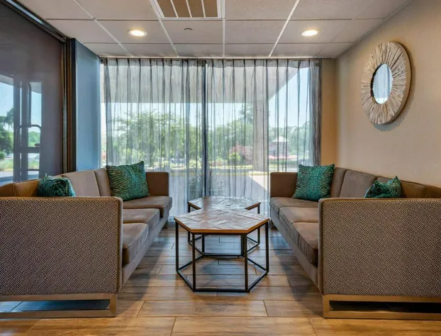 MainStay Suites Horsham - Philadelphia hotel detail image 4