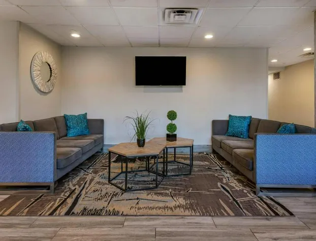 MainStay Suites Horsham - Philadelphia hotel detail image 2