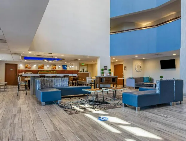 MainStay Suites Horsham - Philadelphia hotel detail image 3